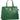 CLUTY Handtasche Damen  |  echt Leder, Made in Italy