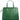 CLUTY Handtasche Damen  |  echt Leder, Made in Italy