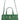 CLUTY Handtasche Damen  |  echt Leder, Made in Italy