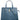 CLUTY Handtasche Damen  |  echt Leder, Made in Italy