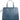 CLUTY Handtasche Damen  |  echt Leder, Made in Italy