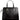 CLUTY Handtasche Damen  |  echt Leder, Made in Italy