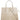 CLUTY Handtasche Damen  |  echt Leder, Made in Italy