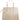 CLUTY Handtasche Damen  |  echt Leder, Made in Italy
