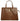 CLUTY Handtasche Damen  |  echt Leder, Made in Italy