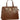 CLUTY Handtasche Damen  |  echt Leder, Made in Italy