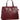 CLUTY Handtasche Damen  |  echt Leder, Made in Italy