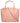 CLUTY Handtasche Damen  |  echt Leder, Made in Italy
