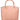 CLUTY Handtasche Damen  |  echt Leder, Made in Italy
