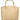 CLUTY Handtasche Damen  |  echt Leder, Made in Italy