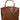 CLUTY Handtasche Damen  |  echt Leder, Made in Italy