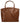 CLUTY Handtasche Damen  |  echt Leder, Made in Italy