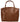 CLUTY Handtasche Damen  |  echt Leder, Made in Italy