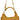 SAMANTHA LOOK Handtasche Damen  |  echt Leder, Made in Italy