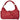 SAMANTHA LOOK Handtasche Damen  |  echt Leder, Made in Italy