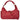 SAMANTHA LOOK Handtasche Damen  |  echt Leder, Made in Italy