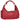 SAMANTHA LOOK Handtasche Damen  |  echt Leder, Made in Italy
