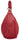 SAMANTHA LOOK Handtasche Damen  |  echt Leder, Made in Italy