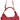 SAMANTHA LOOK Handtasche Damen  |  echt Leder, Made in Italy