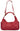 SAMANTHA LOOK Handtasche Damen  |  echt Leder, Made in Italy