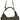 SAMANTHA LOOK Handtasche Damen  |  echt Leder, Made in Italy