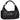 SAMANTHA LOOK Handtasche Damen  |  echt Leder, Made in Italy