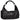 SAMANTHA LOOK Handtasche Damen  |  echt Leder, Made in Italy