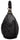 SAMANTHA LOOK Handtasche Damen  |  echt Leder, Made in Italy