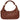 SAMANTHA LOOK Handtasche Damen  |  echt Leder, Made in Italy