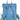 SAMANTHA LOOK Rucksack Damen  |  Echt Leder, Made in Italy