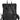 SAMANTHA LOOK Rucksack Damen  |  Echt Leder, Made in Italy