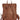 SAMANTHA LOOK Rucksack Damen  |  Echt Leder, Made in Italy