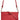 SAMANTHA LOOK Umhängetasche Damen  |  echt Leder, Made in Italy
