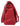 SAMANTHA LOOK Umhängetasche Damen  |  echt Leder, Made in Italy