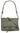 SAMANTHA LOOK Umhängetasche Damen  |  echt Leder, Made in Italy