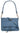 SAMANTHA LOOK Umhängetasche Damen  |  echt Leder, Made in Italy