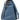 SAMANTHA LOOK Umhängetasche Damen  |  echt Leder, Made in Italy