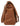 SAMANTHA LOOK Umhängetasche Damen  |  echt Leder, Made in Italy