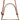 SAMANTHA LOOK Umhängetasche Damen  |  echt Leder, Made in Italy