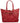 SAMANTHA LOOK Shopper Damen  |  echt Leder, Made in Italy
