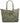 SAMANTHA LOOK Shopper Damen  |  echt Leder, Made in Italy