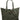 SAMANTHA LOOK Shopper Damen  |  echt Leder, Made in Italy