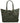 SAMANTHA LOOK Shopper Damen  |  echt Leder, Made in Italy