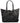 SAMANTHA LOOK Shopper Damen  |  echt Leder, Made in Italy