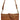 SAMANTHA LOOK Umhängetasche Damen  |  echt Leder, Made in Italy