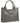 CLUTY Handtasche Damen  |  echt Leder, Made in Italy
