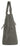 CLUTY Handtasche Damen  |  echt Leder, Made in Italy
