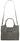 CLUTY Handtasche Damen  |  echt Leder, Made in Italy