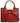 CLUTY Handtasche Damen  |  echt Leder, Made in Italy