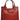 CLUTY Handtasche Damen  |  echt Leder, Made in Italy